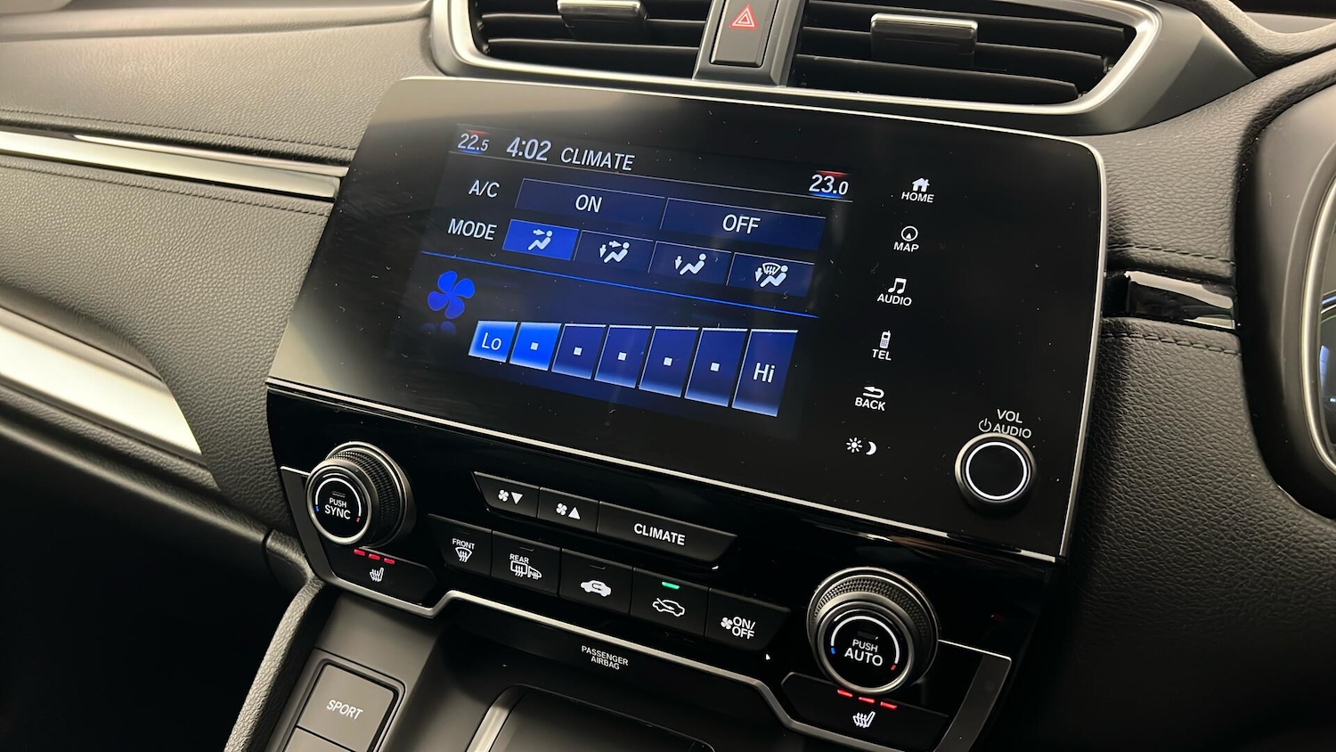 Used Honda CR-V 2021 for sale - 76881743: Photo 20