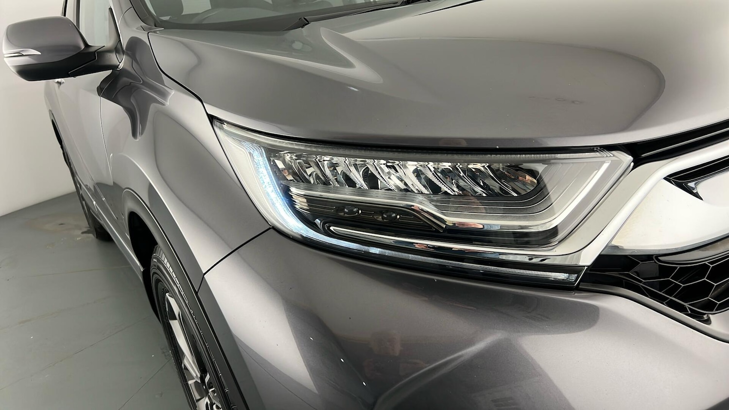 Used Honda CR-V 2021 for sale - 76881743: Photo 23