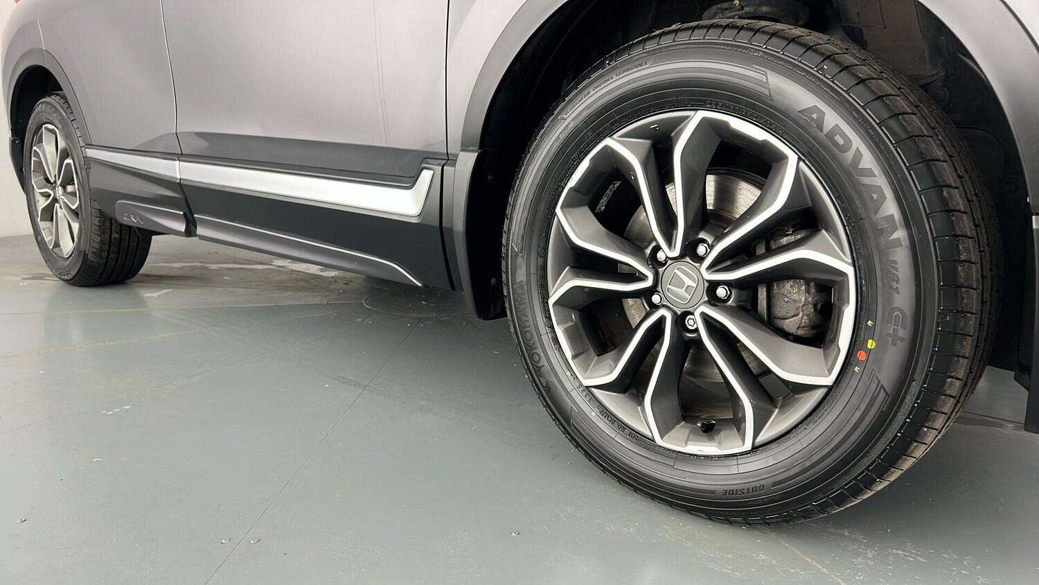 Used Honda CR-V 2021 for sale - 76881743: Photo 25