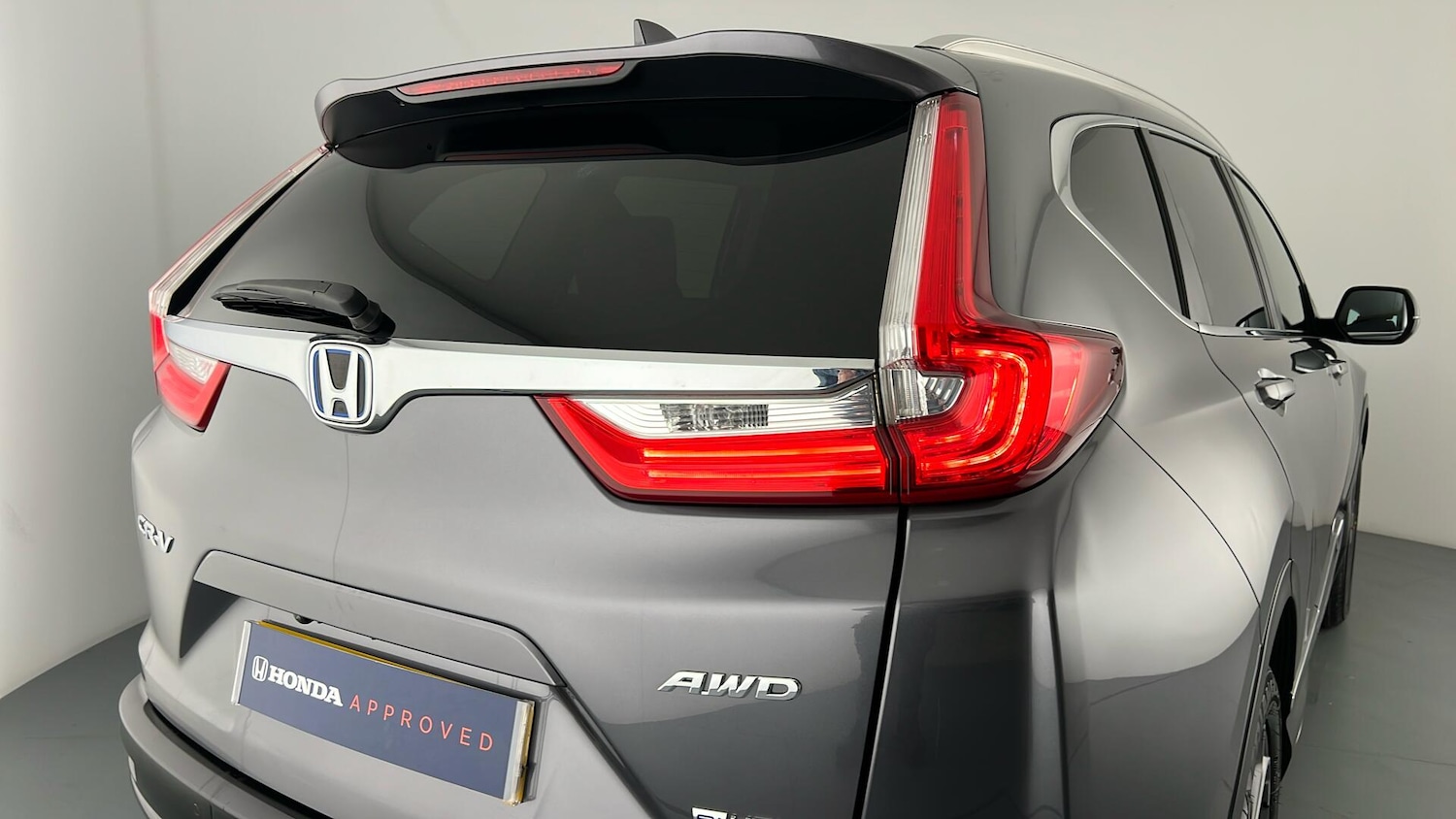 Used Honda CR-V 2021 for sale - 76881743: Photo 27