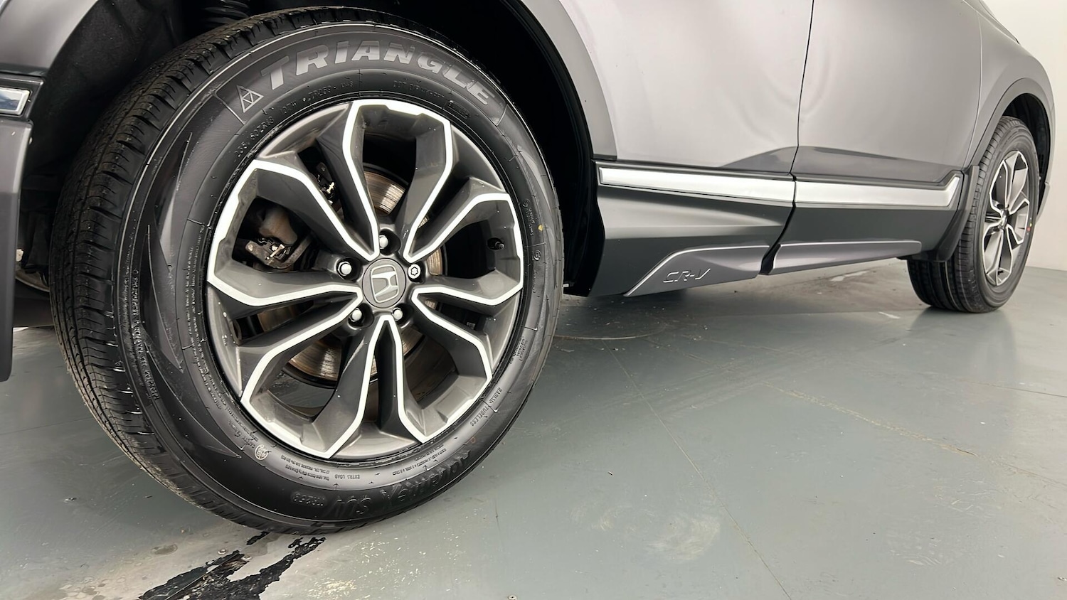 Used Honda CR-V 2021 for sale - 76881743: Photo 29