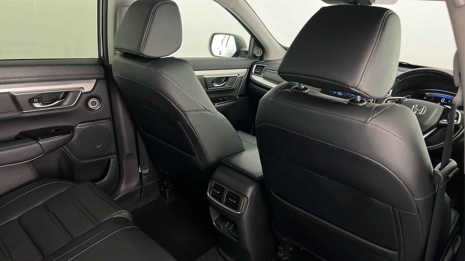 Used Honda CR-V 2021 for sale - 76881743: Photo 30