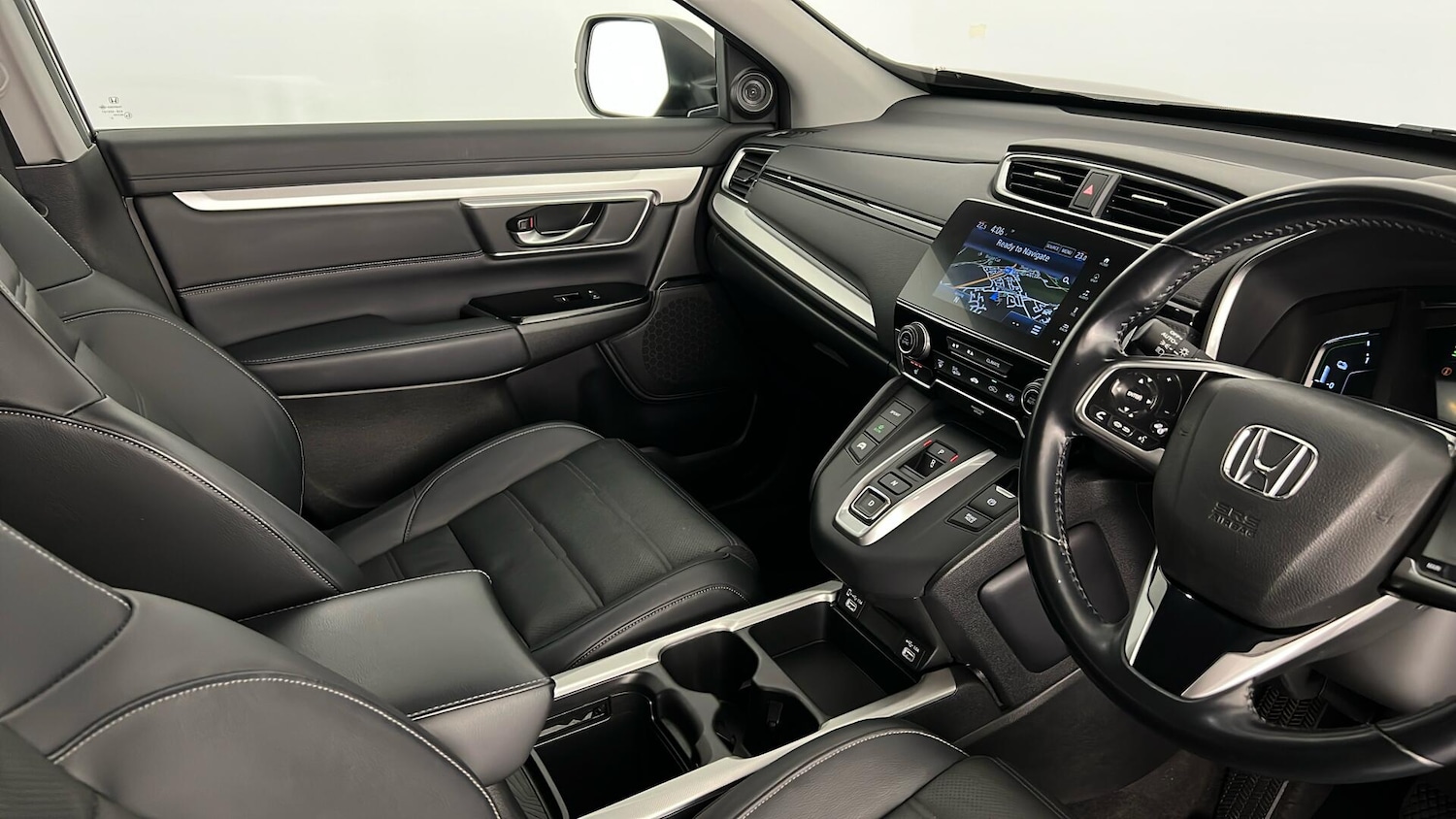 Used Honda CR-V 2021 for sale - 76881743: Photo 34