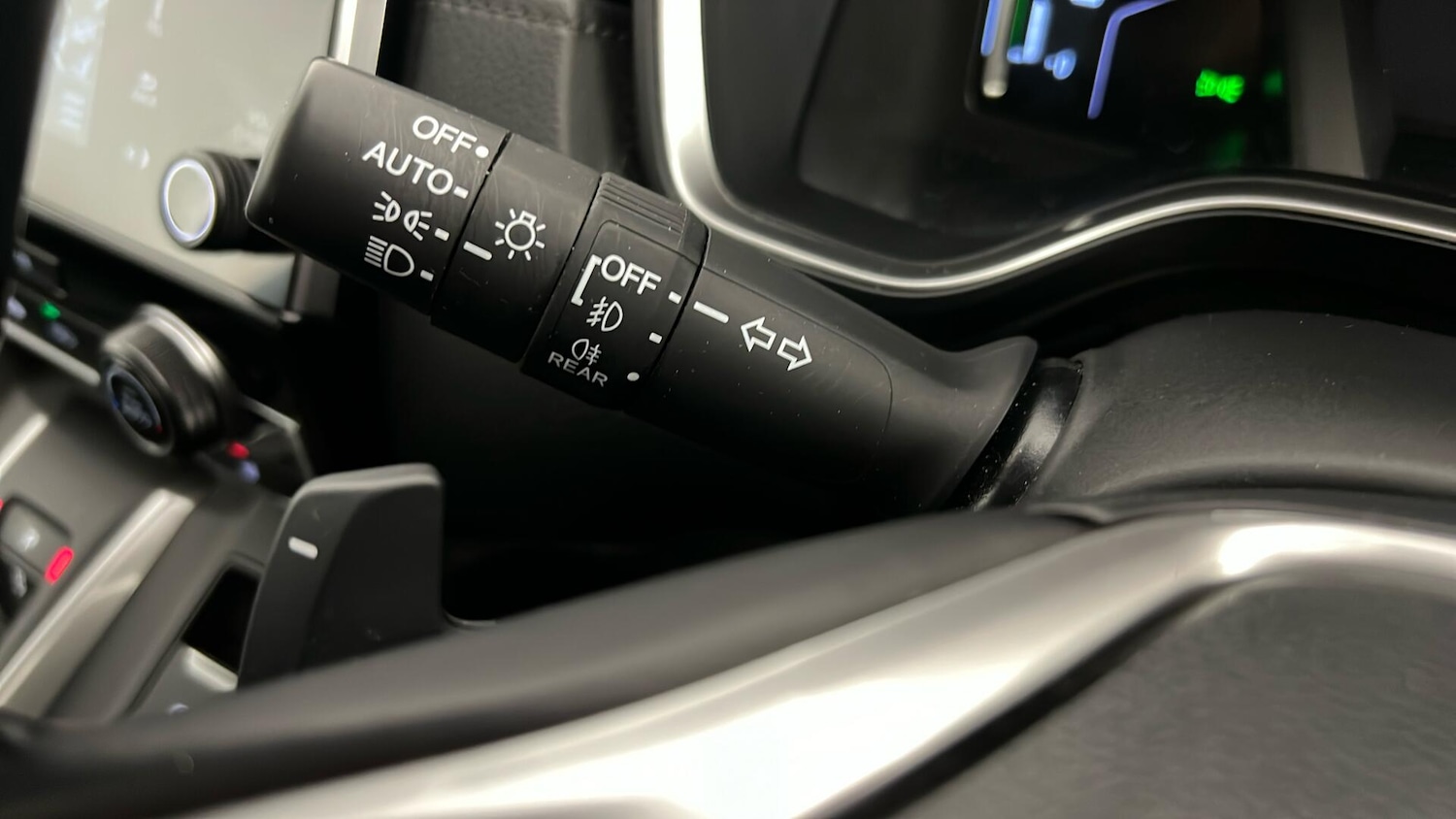 Used Honda CR-V 2021 for sale - 76881743: Photo 37