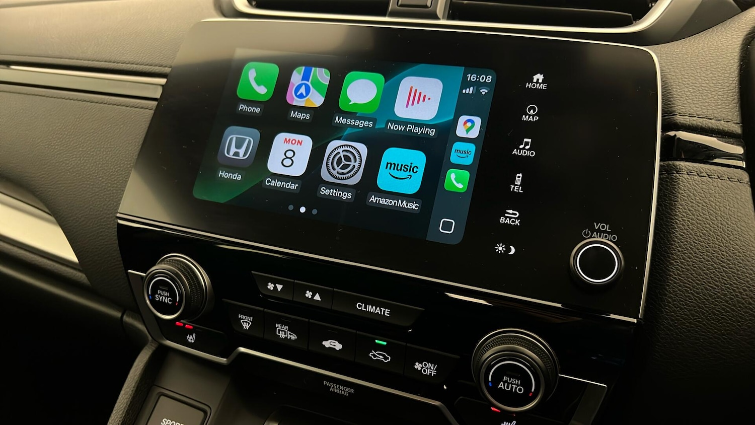 Used Honda CR-V 2021 for sale - 76881743: Photo 38