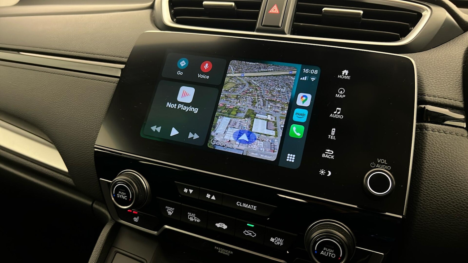 Used Honda CR-V 2021 for sale - 76881743: Photo 39