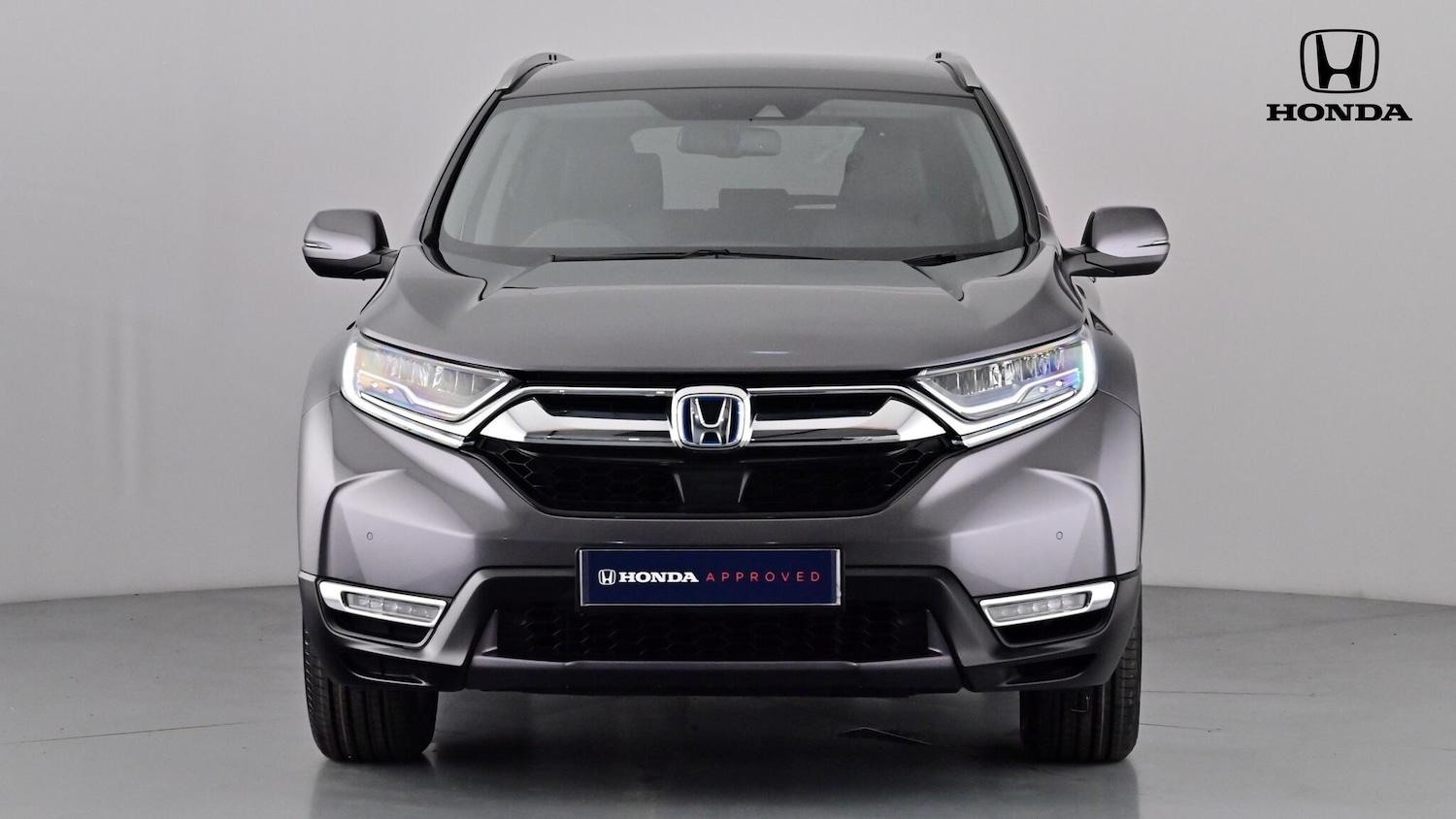 Used Honda CR-V 2021 for sale - 76881743: Photo 4