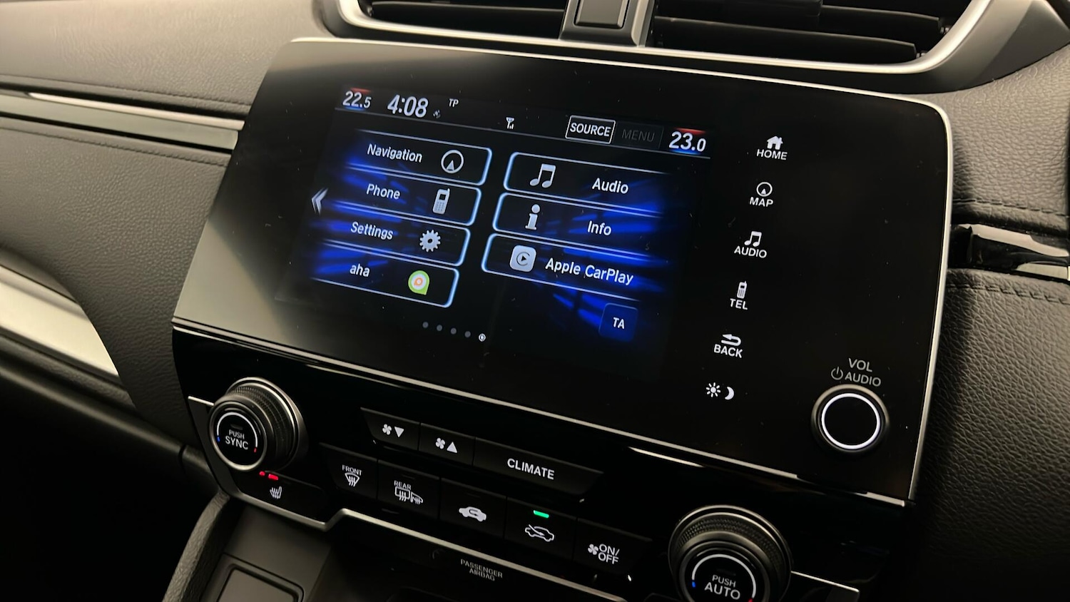 Used Honda CR-V 2021 for sale - 76881743: Photo 40