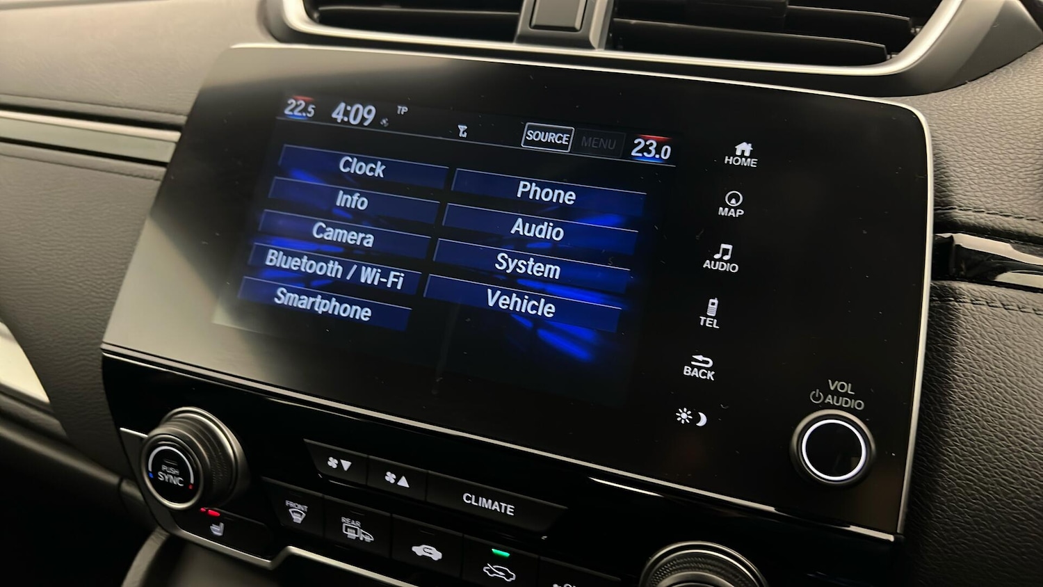 Used Honda CR-V 2021 for sale - 76881743: Photo 42