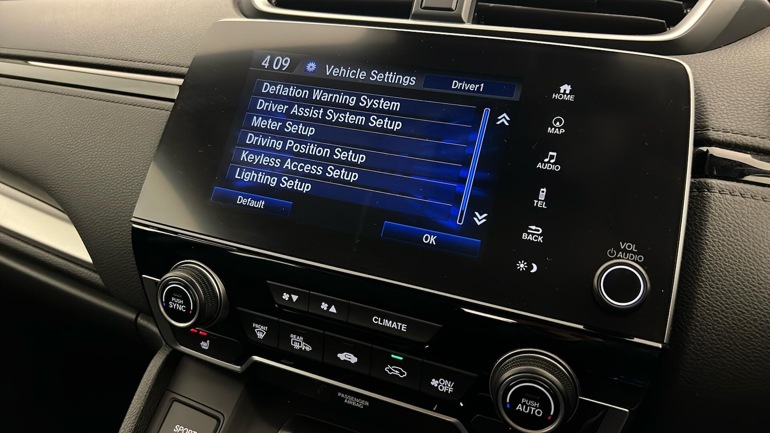 Used Honda CR-V 2021 for sale - 76881743: Photo 43