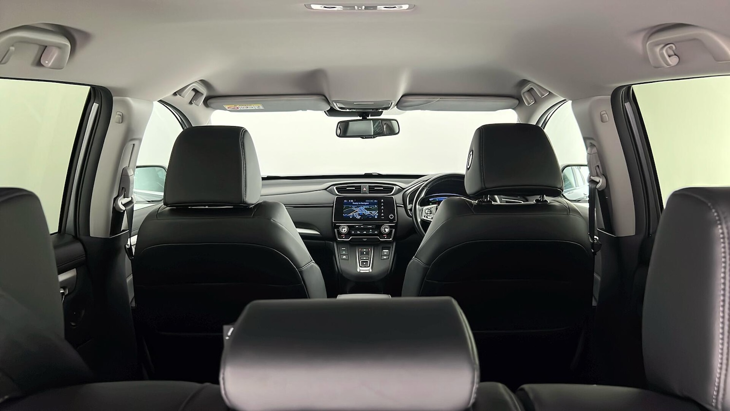 Used Honda CR-V 2021 for sale - 76881743: Photo 45