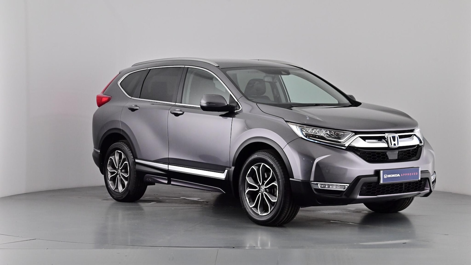 Used Honda CR-V 2021 for sale - 76881743: Photo 46