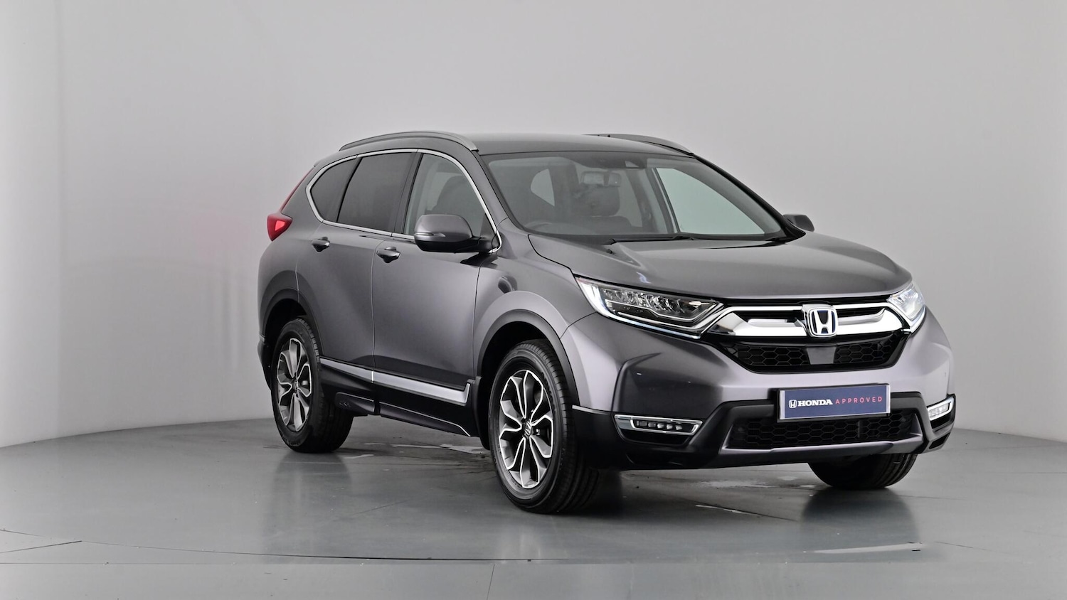 Used Honda CR-V 2021 for sale - 76881743: Photo 47