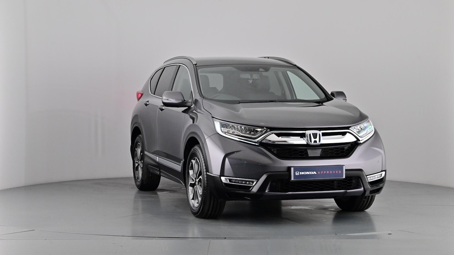 Used Honda CR-V 2021 for sale - 76881743: Photo 48