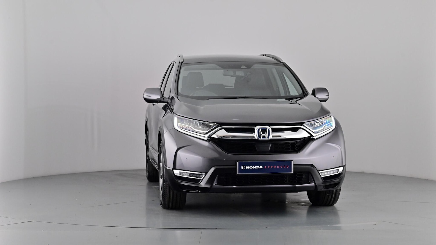 Used Honda CR-V 2021 for sale - 76881743: Photo 49