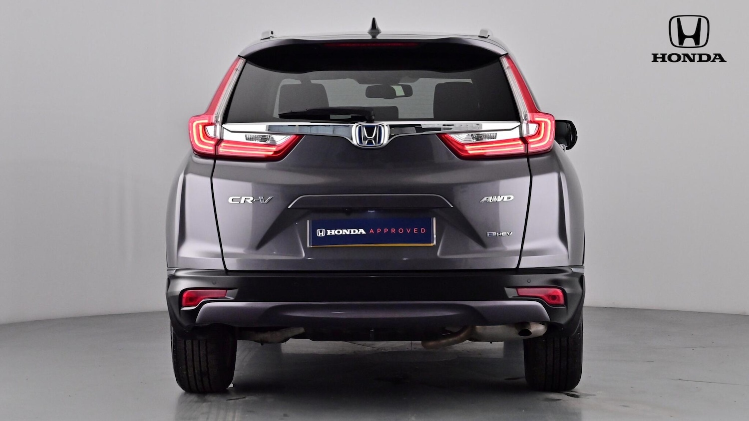 Used Honda CR-V 2021 for sale - 76881743: Photo 5