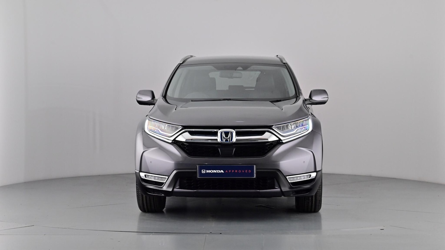 Used Honda CR-V 2021 for sale - 76881743: Photo 50