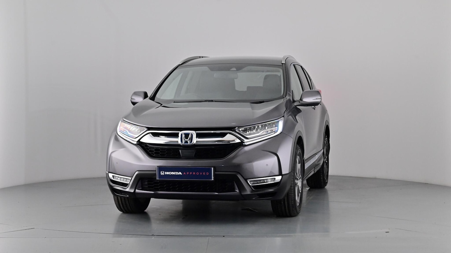 Used Honda CR-V 2021 for sale - 76881743: Photo 51