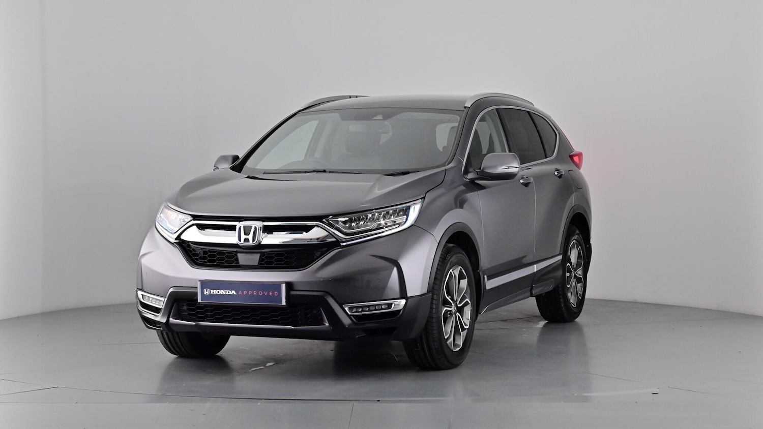 Used Honda CR-V 2021 for sale - 76881743: Photo 52