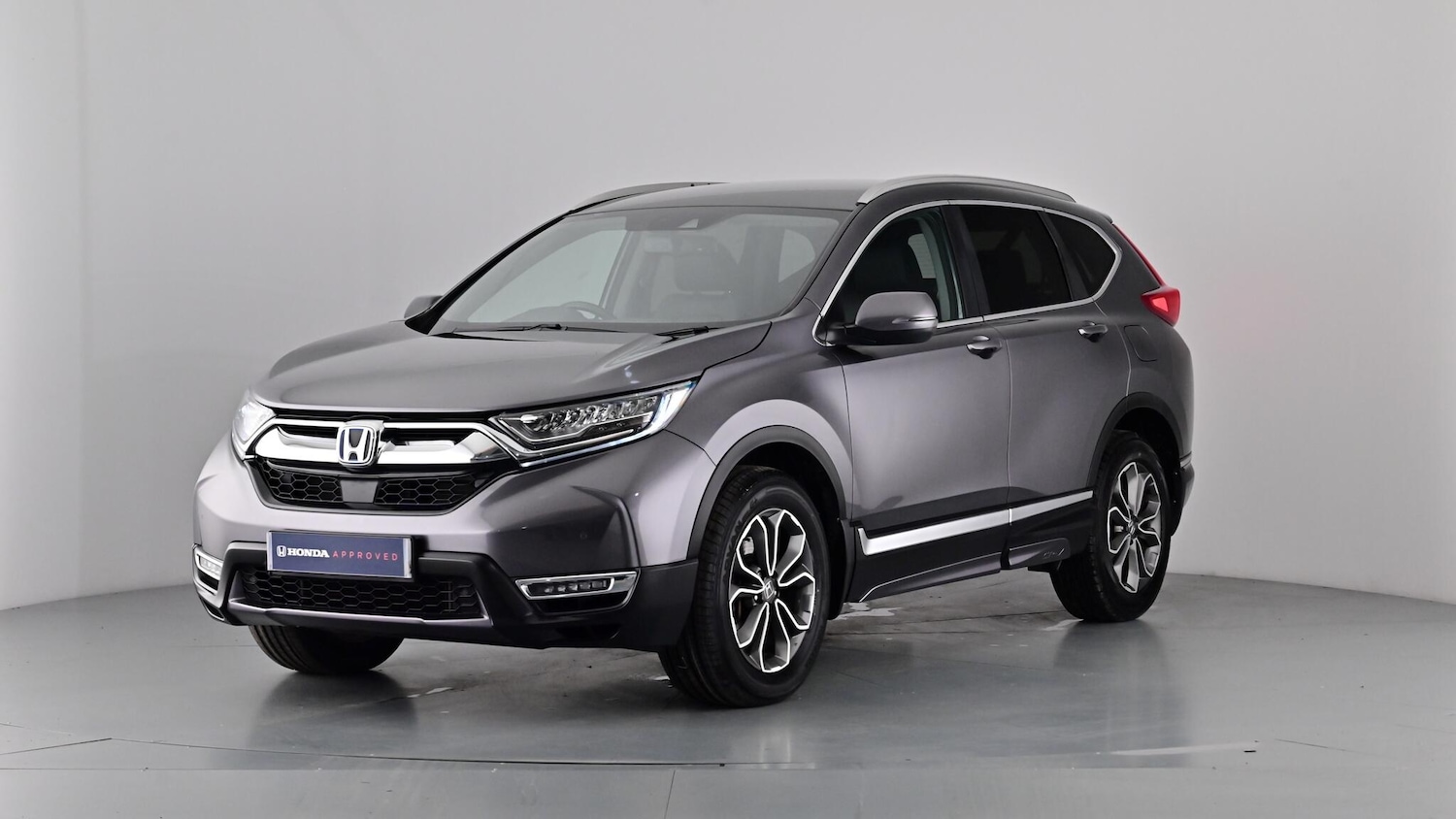 Used Honda CR-V 2021 for sale - 76881743: Photo 53