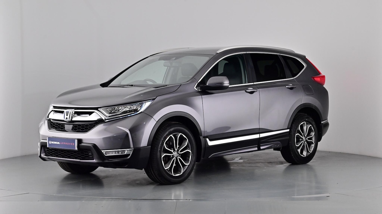 Used Honda CR-V 2021 for sale - 76881743: Photo 54