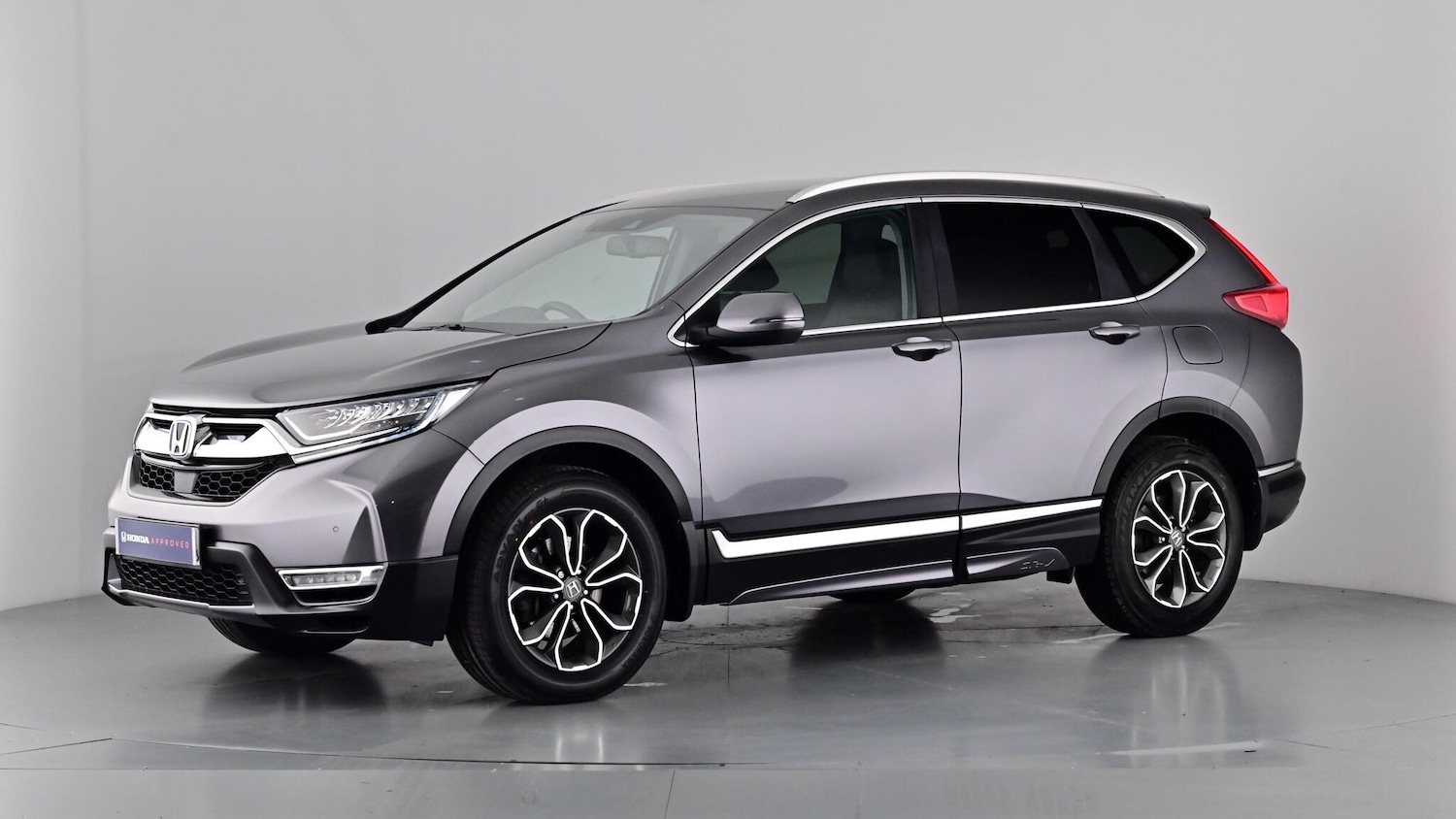 Used Honda CR-V 2021 for sale - 76881743: Photo 55