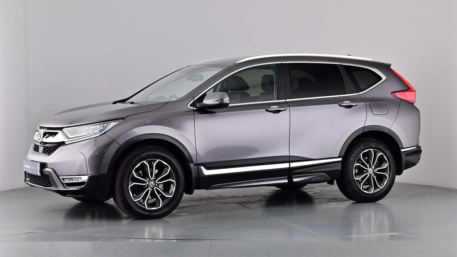Used Honda CR-V 2021 for sale - 76881743: Photo 56