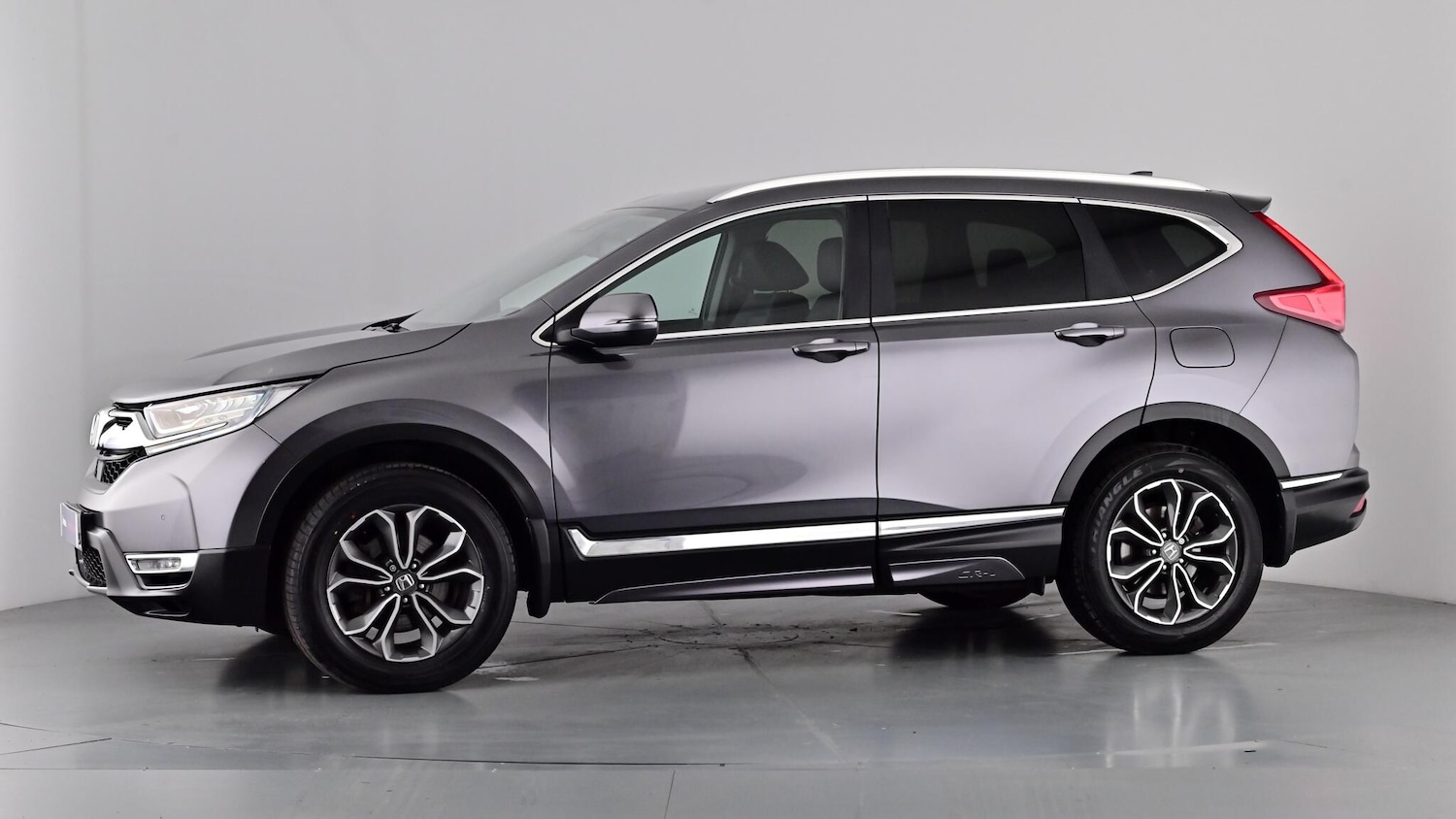 Used Honda CR-V 2021 for sale - 76881743: Photo 57