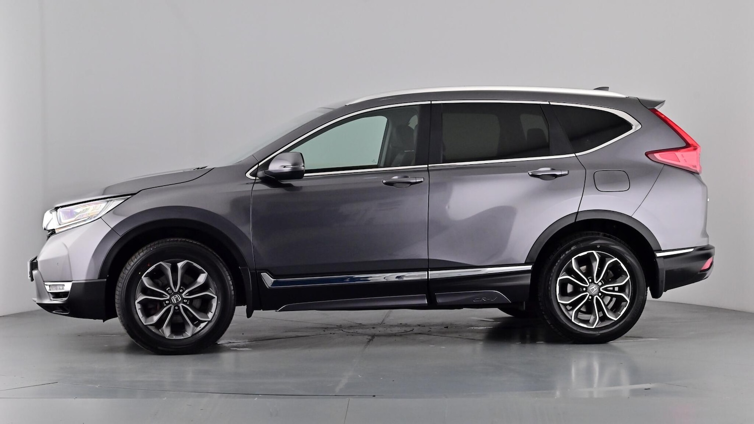 Used Honda CR-V 2021 for sale - 76881743: Photo 58