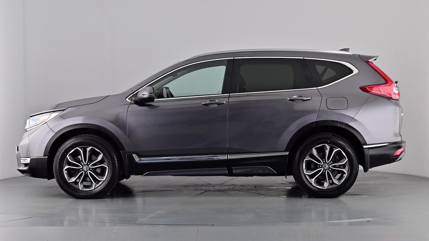 Used Honda CR-V 2021 for sale - 76881743: Photo 59