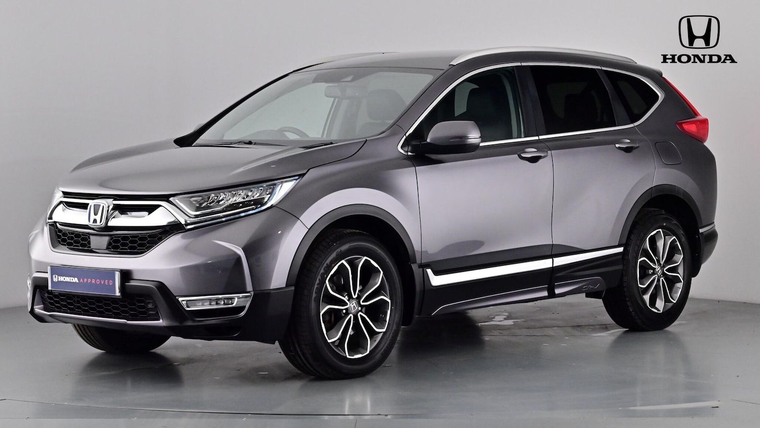 Used Honda CR-V 2021 for sale - 76881743: Photo 6