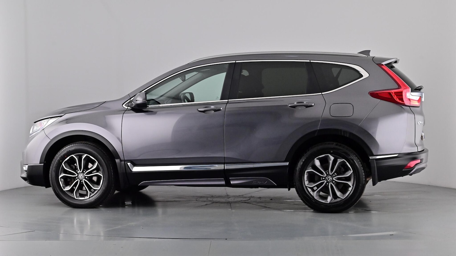 Used Honda CR-V 2021 for sale - 76881743: Photo 60