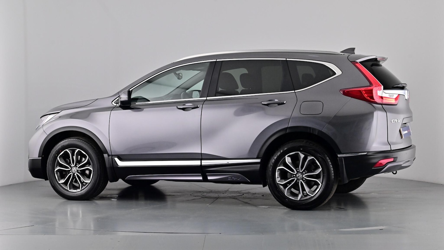 Used Honda CR-V 2021 for sale - 76881743: Photo 61
