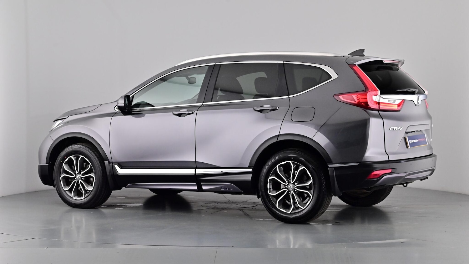 Used Honda CR-V 2021 for sale - 76881743: Photo 62