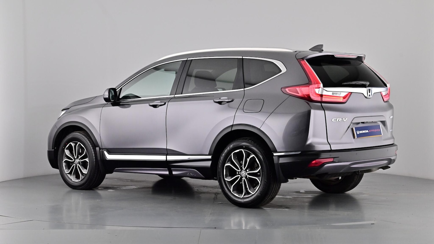 Used Honda CR-V 2021 for sale - 76881743: Photo 63