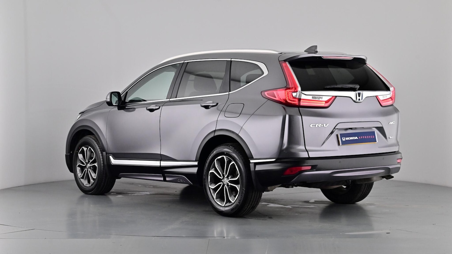 Used Honda CR-V 2021 for sale - 76881743: Photo 64