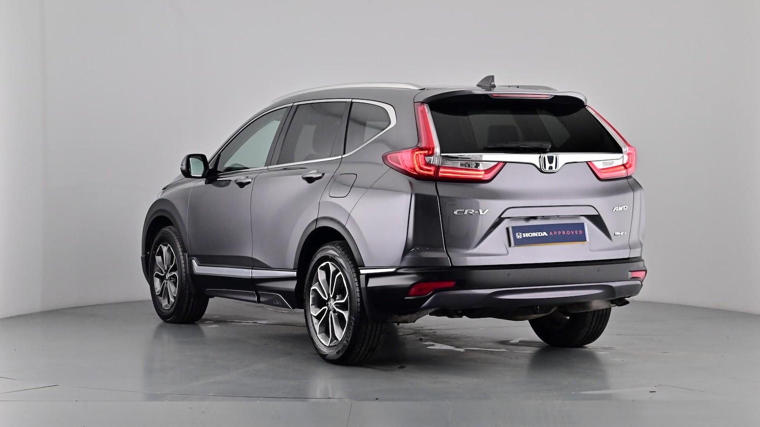 Used Honda CR-V 2021 for sale - 76881743: Photo 65