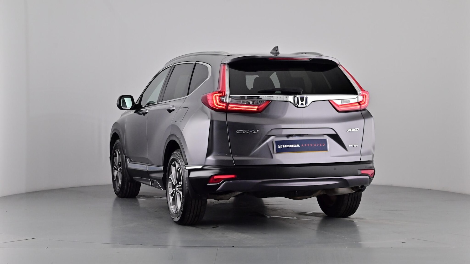Used Honda CR-V 2021 for sale - 76881743: Photo 66
