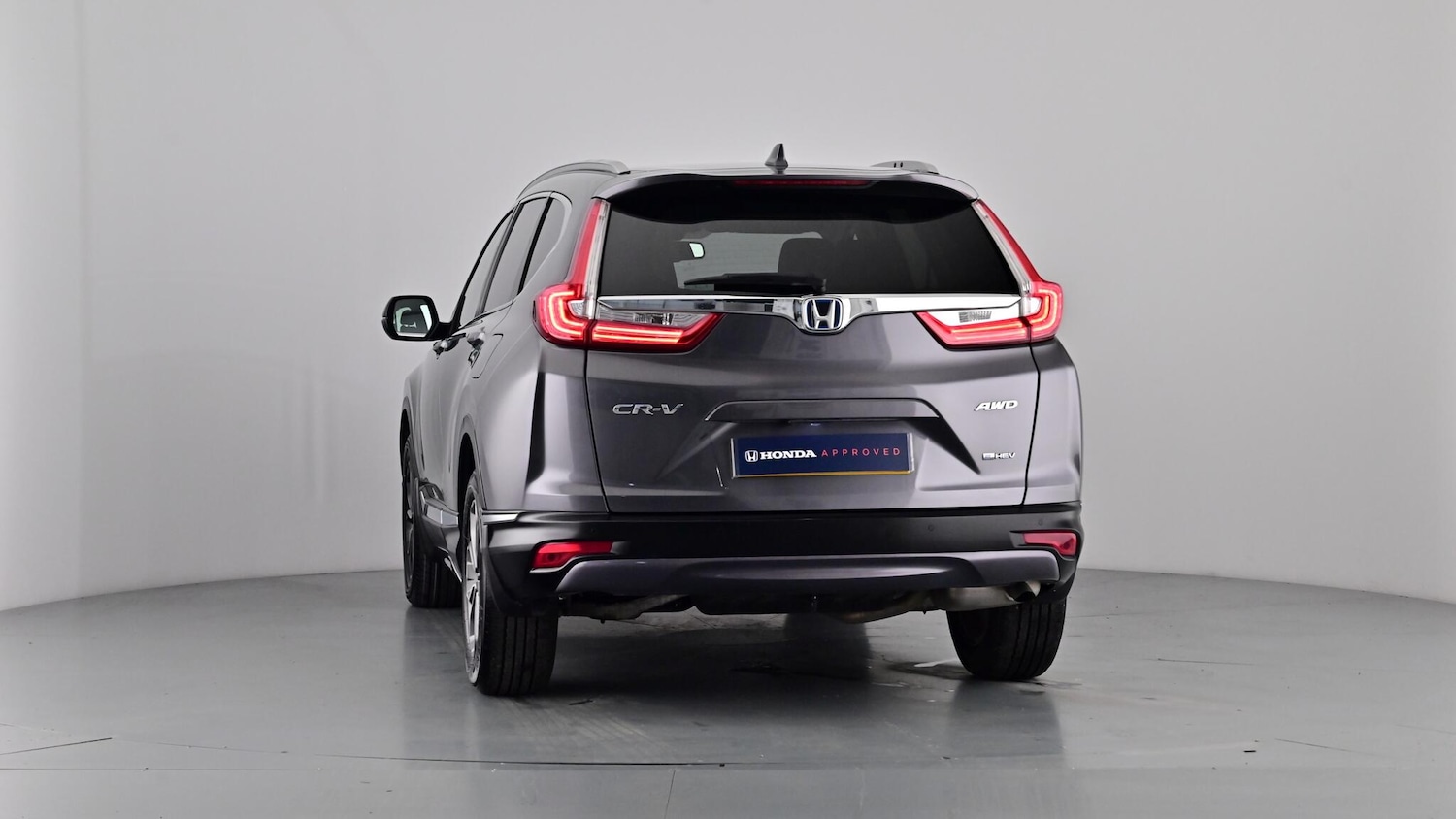 Used Honda CR-V 2021 for sale - 76881743: Photo 67