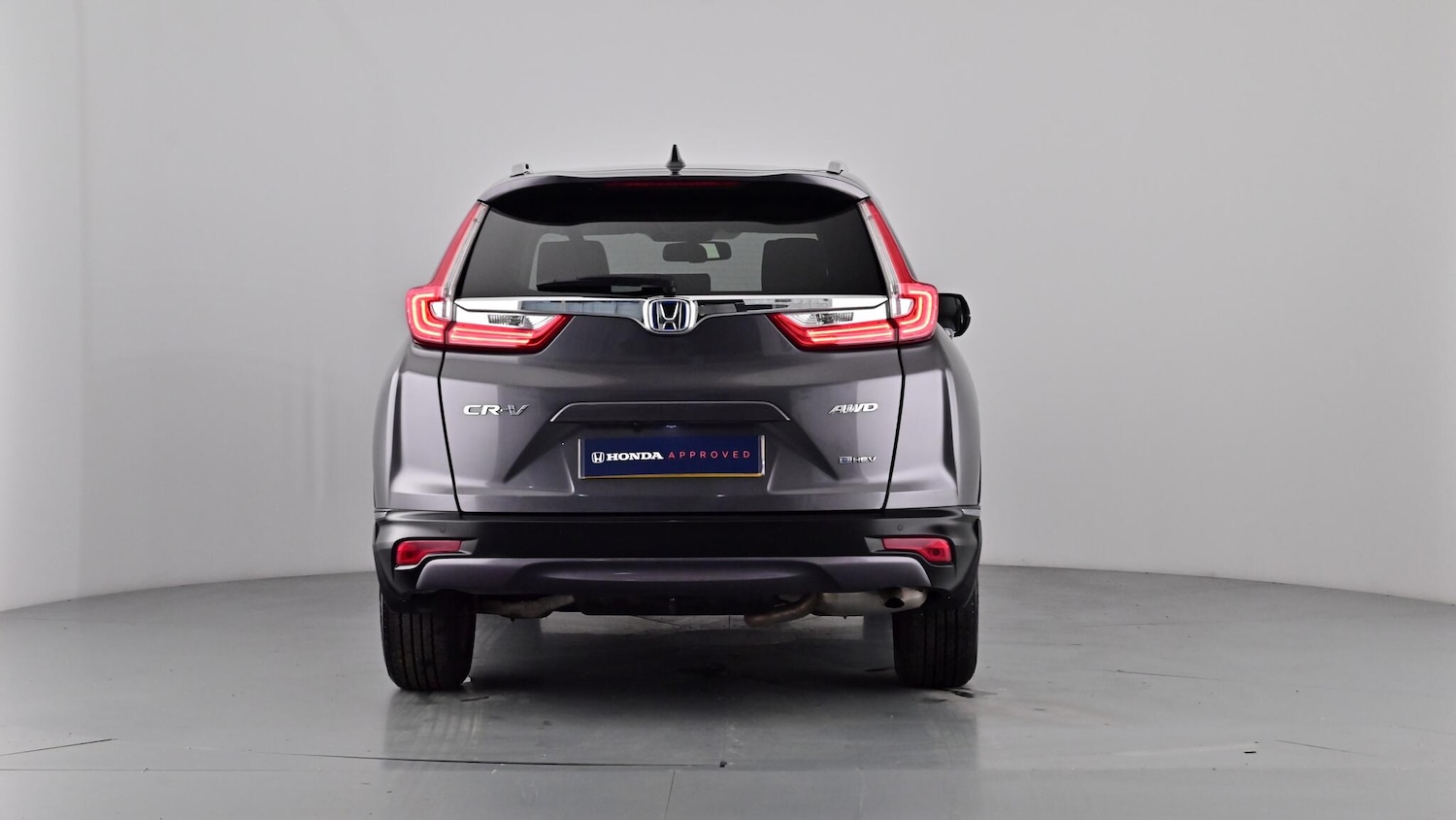 Used Honda CR-V 2021 for sale - 76881743: Photo 68