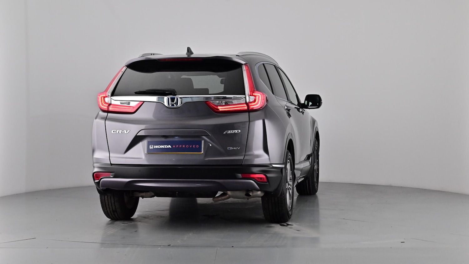 Used Honda CR-V 2021 for sale - 76881743: Photo 69