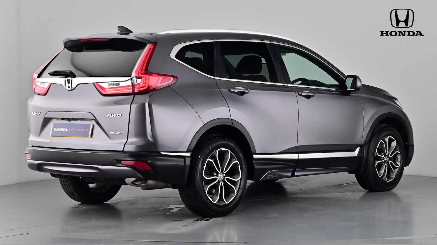 Used Honda CR-V 2021 for sale - 76881743: Photo 7