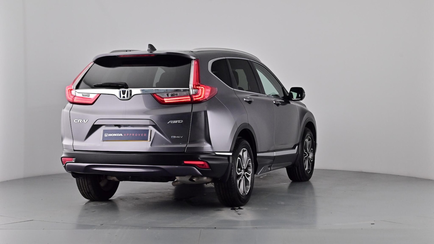 Used Honda CR-V 2021 for sale - 76881743: Photo 70