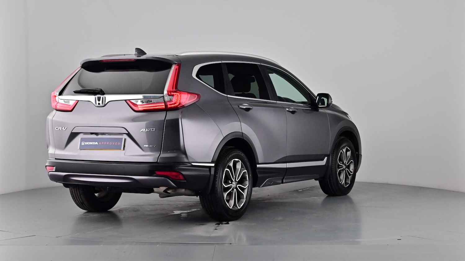 Used Honda CR-V 2021 for sale - 76881743: Photo 71