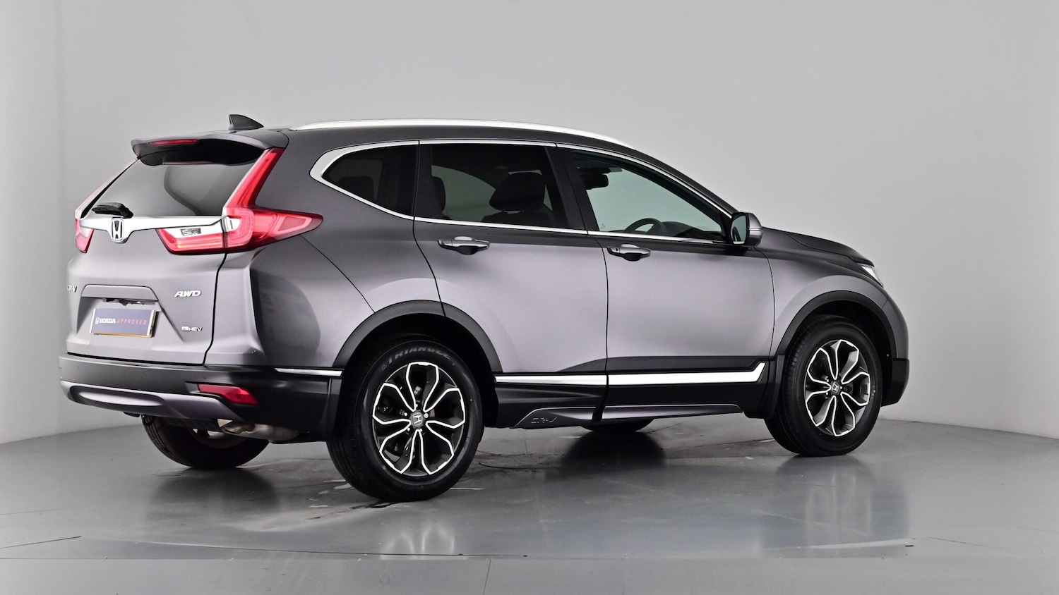 Used Honda CR-V 2021 for sale - 76881743: Photo 73