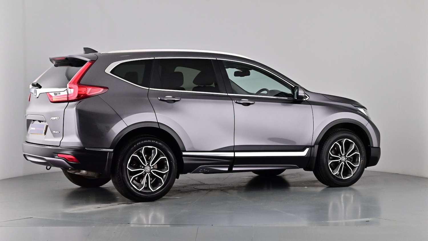 Used Honda CR-V 2021 for sale - 76881743: Photo 74