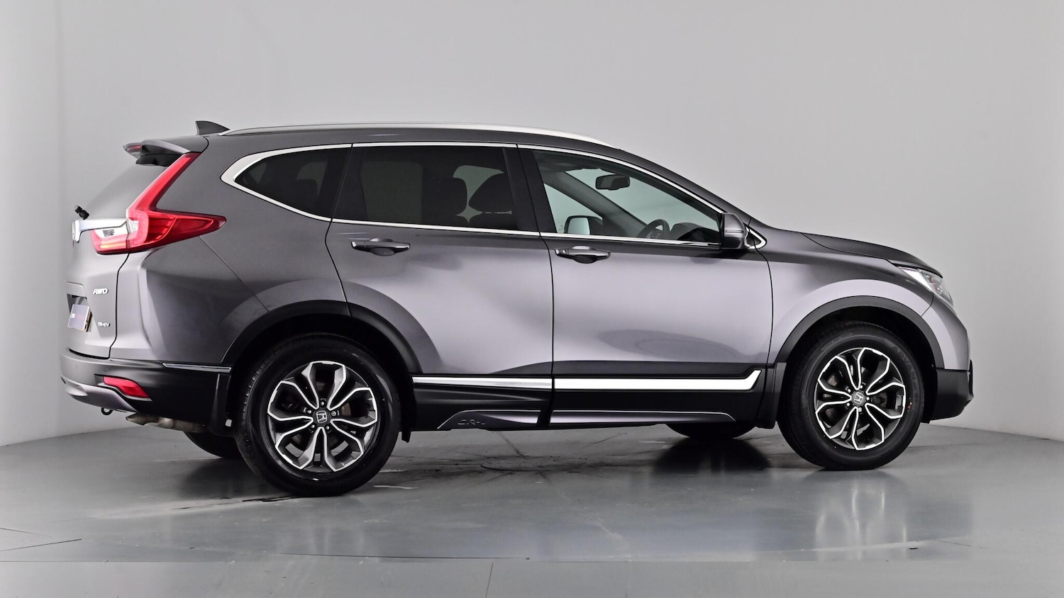 Used Honda CR-V 2021 for sale - 76881743: Photo 75