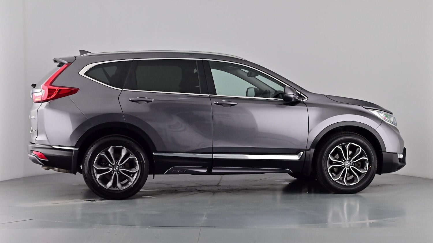 Used Honda CR-V 2021 for sale - 76881743: Photo 76