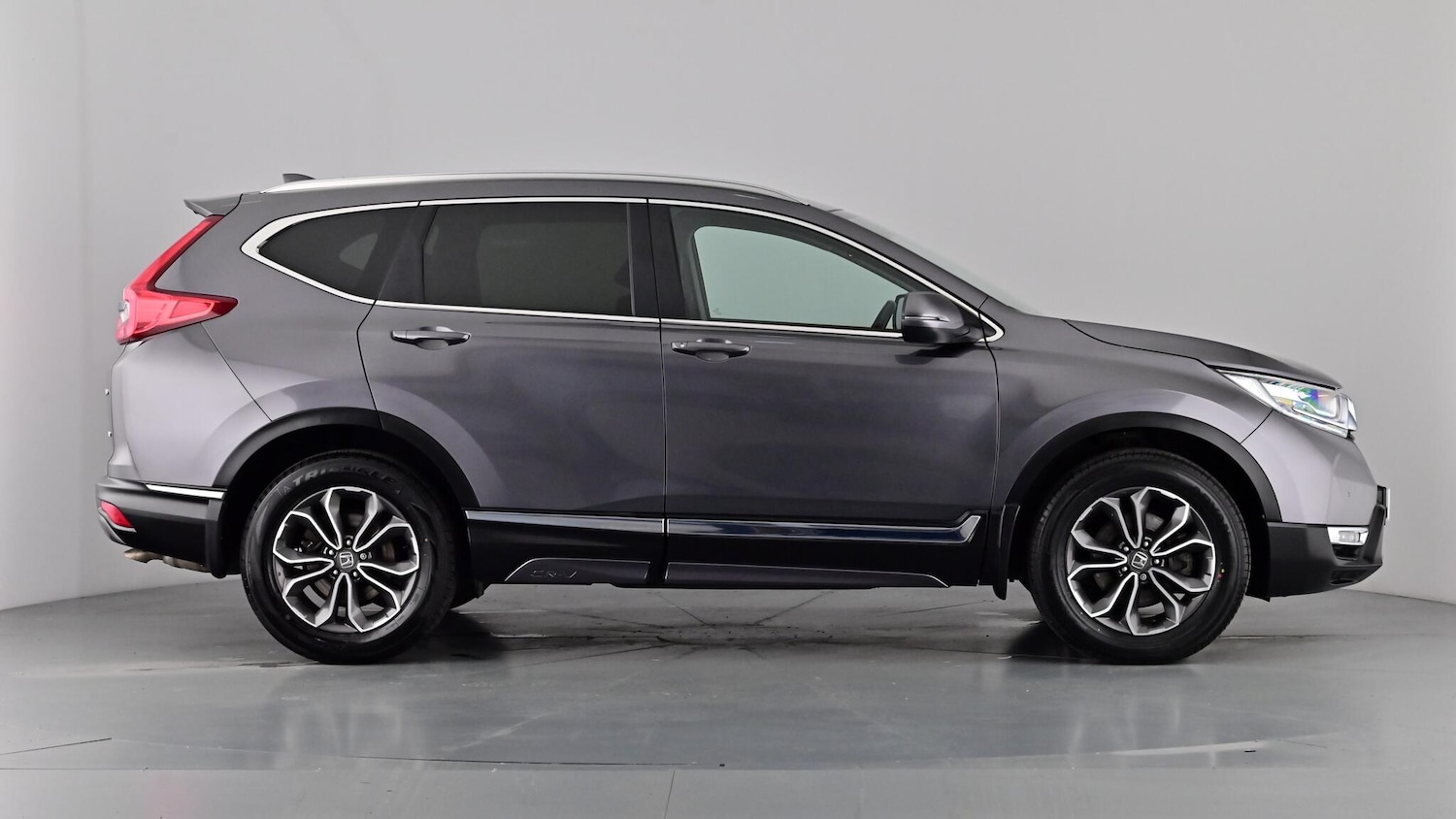 Used Honda CR-V 2021 for sale - 76881743: Photo 77