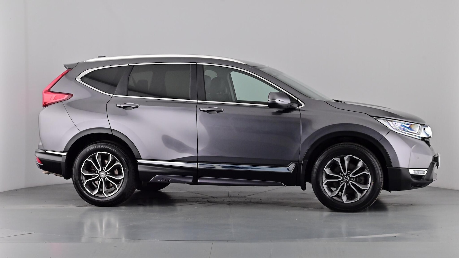 Used Honda CR-V 2021 for sale - 76881743: Photo 78